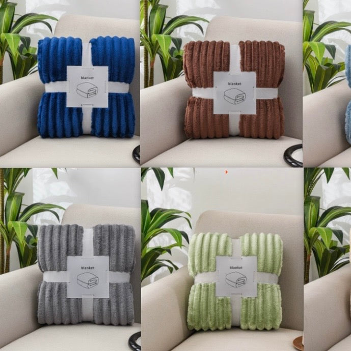 Revira Ultra-Soft™ Blanket