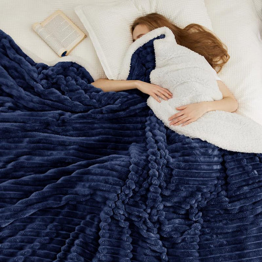 Revira Ultra-Soft™ Blanket