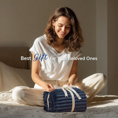 Revira Ultra-Soft™ Blanket
