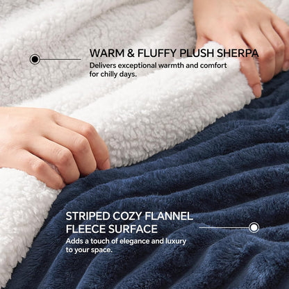 Revira Ultra-Soft™ Blanket