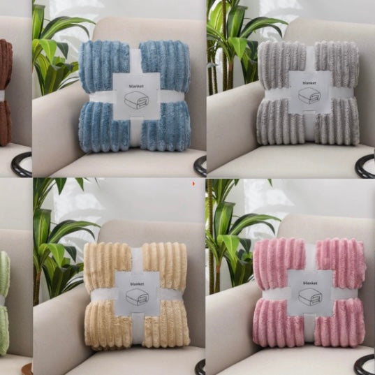 Revira Ultra-Soft™ Blanket