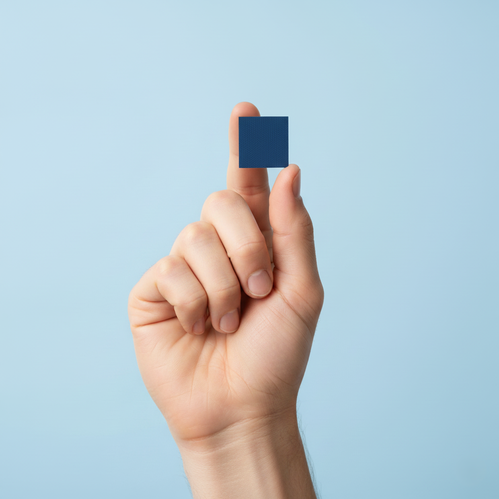 DeepSleep™ Patches