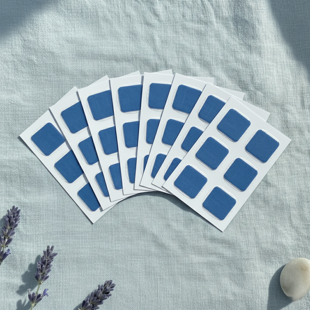 DeepSleep™ Patches