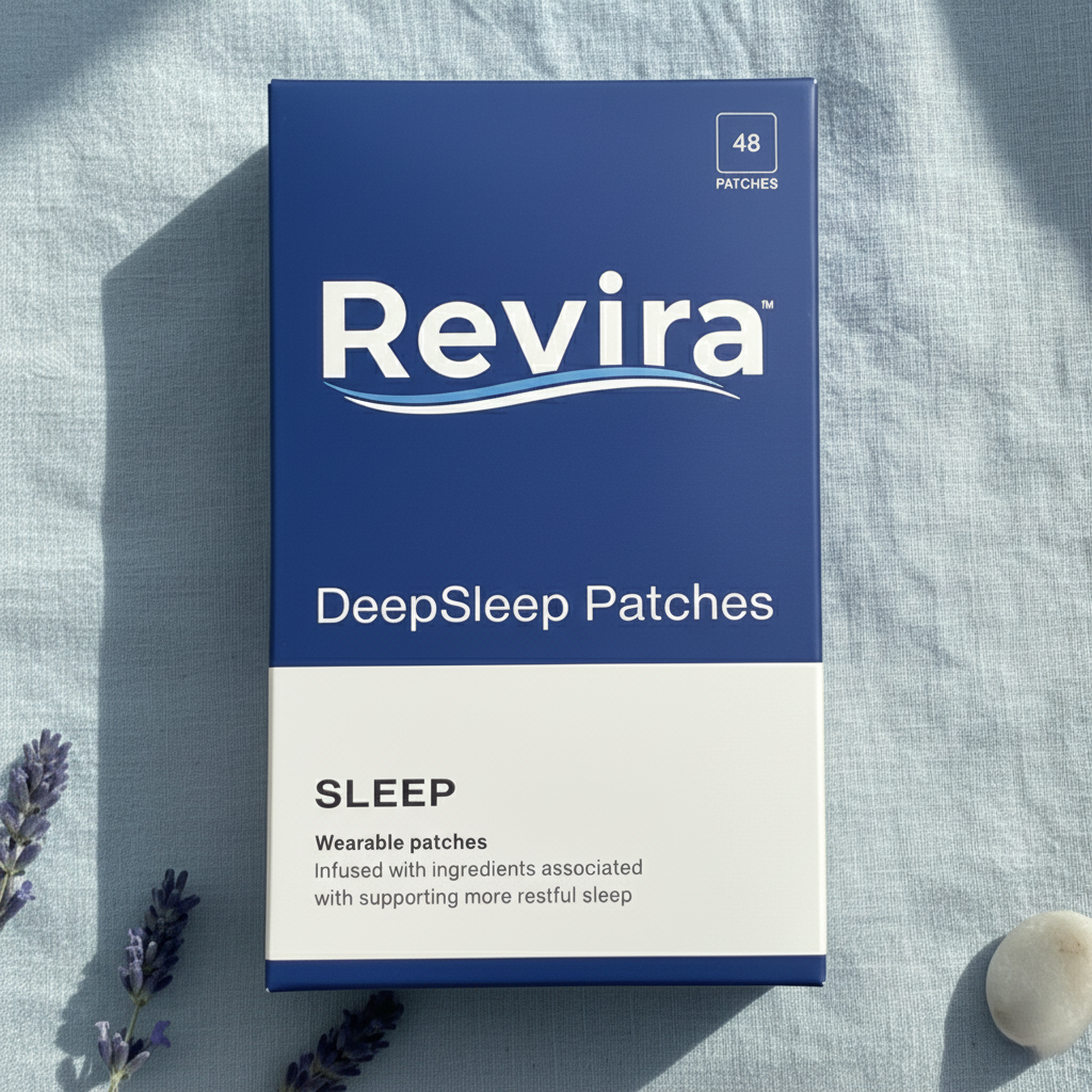 DeepSleep™ Patches