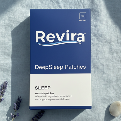 DeepSleep™ Patches