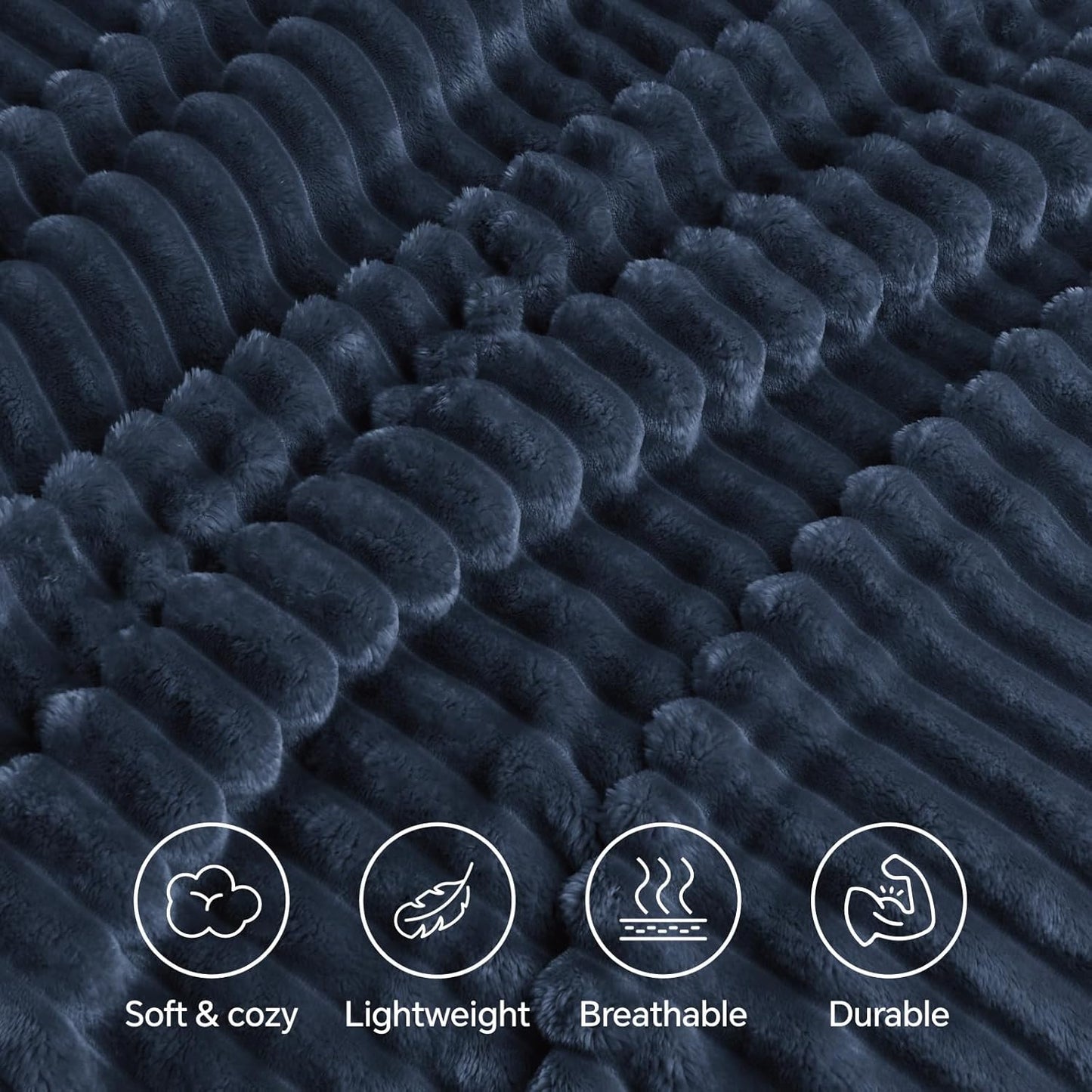 Revira Ultra-Soft™ Blanket