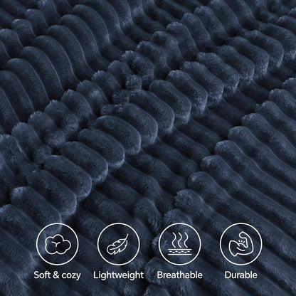 Revira Ultra-Soft™ Blanket